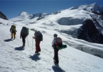 Харьковские альпинисты отправляются покорять Гималаи