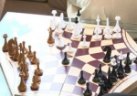 Игра на троих. Харьковчане сыграли в русские шахматы