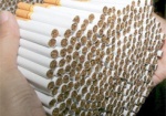 Правоохранители задержали партию из более 10 тысяч контрабандных сигарет