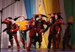 Фестиваль «Осенний вернисаж-2013» завершился гала-концертом харьковских школьников