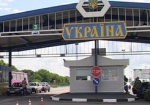 Заторы на украино-российской границе обещают ликвидировать до понедельника