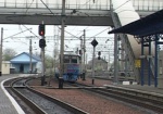 Железнодорожники Украины отмечают профессиональный праздник