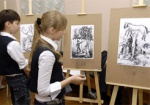В Харькове ищут талантливых детей с особыми потребностями