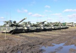 Таиланд принял первые пять харьковских танков