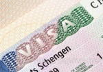 Украинцам стали чаще выдавать шенгенские визы