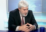 Сергей Старцев, глава областного профсоюза водителей такси