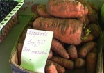 Традиционный борщ - все дороже. Украинцам рекомендуют покупать овощи на оптовых рынках
