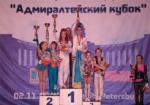 Юные рок-н-ролльщики из Харькова стали чемпионами мира