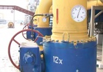Украина решила сократить закупки российского газа