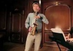 Харьковчане смогут послушать саксофон в классическом «амплуа»