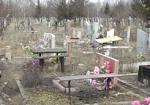 На одном из харьковских кладбищ появилось два новых квартала