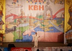 Харьковчане - на втором месте в Международной Слобожанской лиге КВН