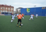 Автоинспекторы Харьковщины победили в футбольном турнире
