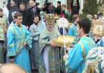 Харьковчане могут поклониться мощам Георгия Победоносца