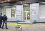 В Харькове ограбили «ювелирку». Одного из злоумышленников удалось задержать