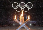 Большинство граждан не хотят, чтобы зимняя Олимпиада-2022 проходила в Украине