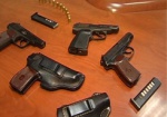 В Харькове раздавали оружие «липовым» журналистам