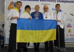 Харьковчане – победители международного гастрономического чемпионата