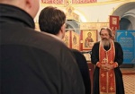 В Украине хотят создать институт тюремных священников