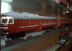Сотня поездов в одной комнате. Харьковский железнодорожник собирает коллекцию