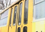 Трамвайную остановку на проспекте 50-летия ВЛКСМ временно перенесут