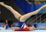 Гимнастки со всего мира будут соревноваться в Харькове