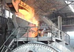 Украинские металлопроизводители несут убытки