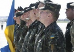 Минобороны: В Украине уволят более шести тысяч офицеров