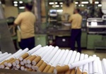 Минздрав: В Украине сократилось производство сигарет