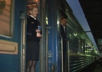 «Укрзалізниця» уже назначила 13 дополнительных поездов к новогодним праздникам