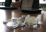 Нацбанк введет в обращение новую памятную монету