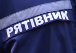 Харьковских пожарных объединили с черкасскими коллегами