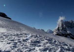 Харьковские альпинисты вернулись из экспедиции на вершину Мера Пик