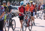 В Харькове поговорят о перспективах развития велосипедного движения
