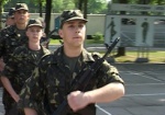 Украинская армия может сократиться еще на 10 тысяч человек