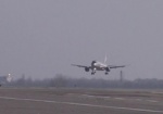 Украинец скончался на борту самолета, летевшего в Харьков
