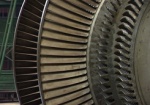 На Каховской ГЭС начали использовать турбину, изготовленную на «Турбоатоме»