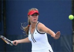 Элина Свитолина поднялась в рейтинге WTA