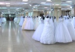 В Харькове открылся уникальный салон свадебной и вечерней моды «Laura-style»