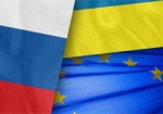 Президент: Переговоры в формате Украина-ЕС-Россия нужно провести до подписания Соглашения