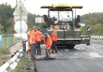 Власти обещают начать ремонт дороги на Сумы в следующем году