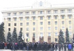 В Харькове сняли запрет на проведение массовых мероприятий