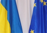 Украина пока не подписала ассоциацию с ЕС
