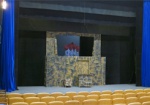 Зрительный зал Харьковского театра кукол планируют отремонтировать до конца года