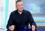 Евгений Жилин, глава общественной организации «Оплот»