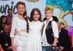 Украина стала второй на детском «Евровидении-2013»