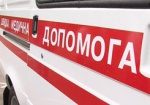 За выходные в Киеве госпитализировали более 130 человек