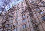 На Алексеевке 18-летняя девушка выпала с одиннадцатого этажа и выжила