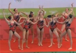 Харьковчанки привезли медали с международного турнира по плаванию