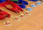 Спортсмены Харьковщины уже завоевали 330 медалей